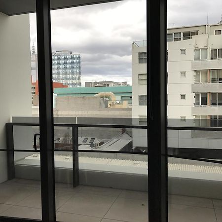 Urbanminder @ The Eminence Apartment Melbourne Exterior foto