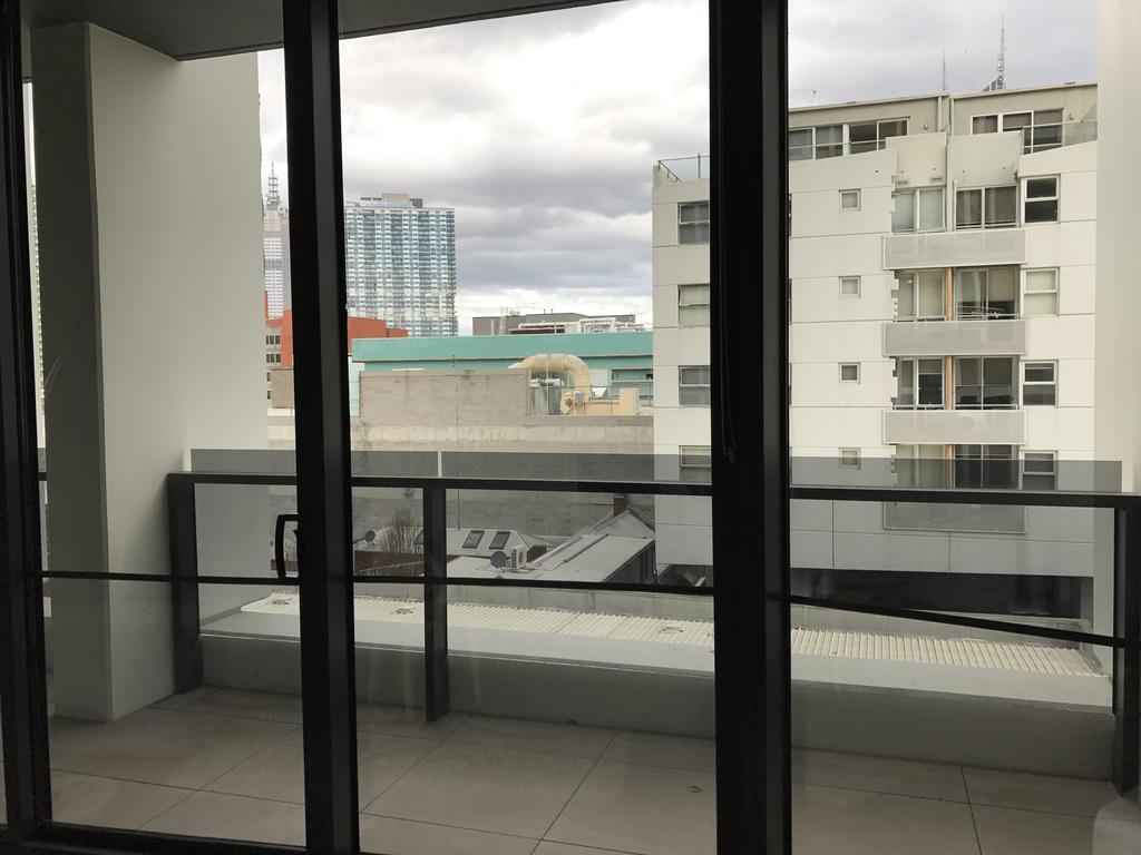 Urbanminder @ The Eminence Apartment Melbourne Exterior foto