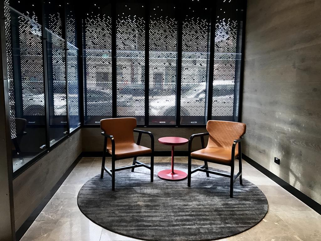Urbanminder @ The Eminence Apartment Melbourne Exterior foto