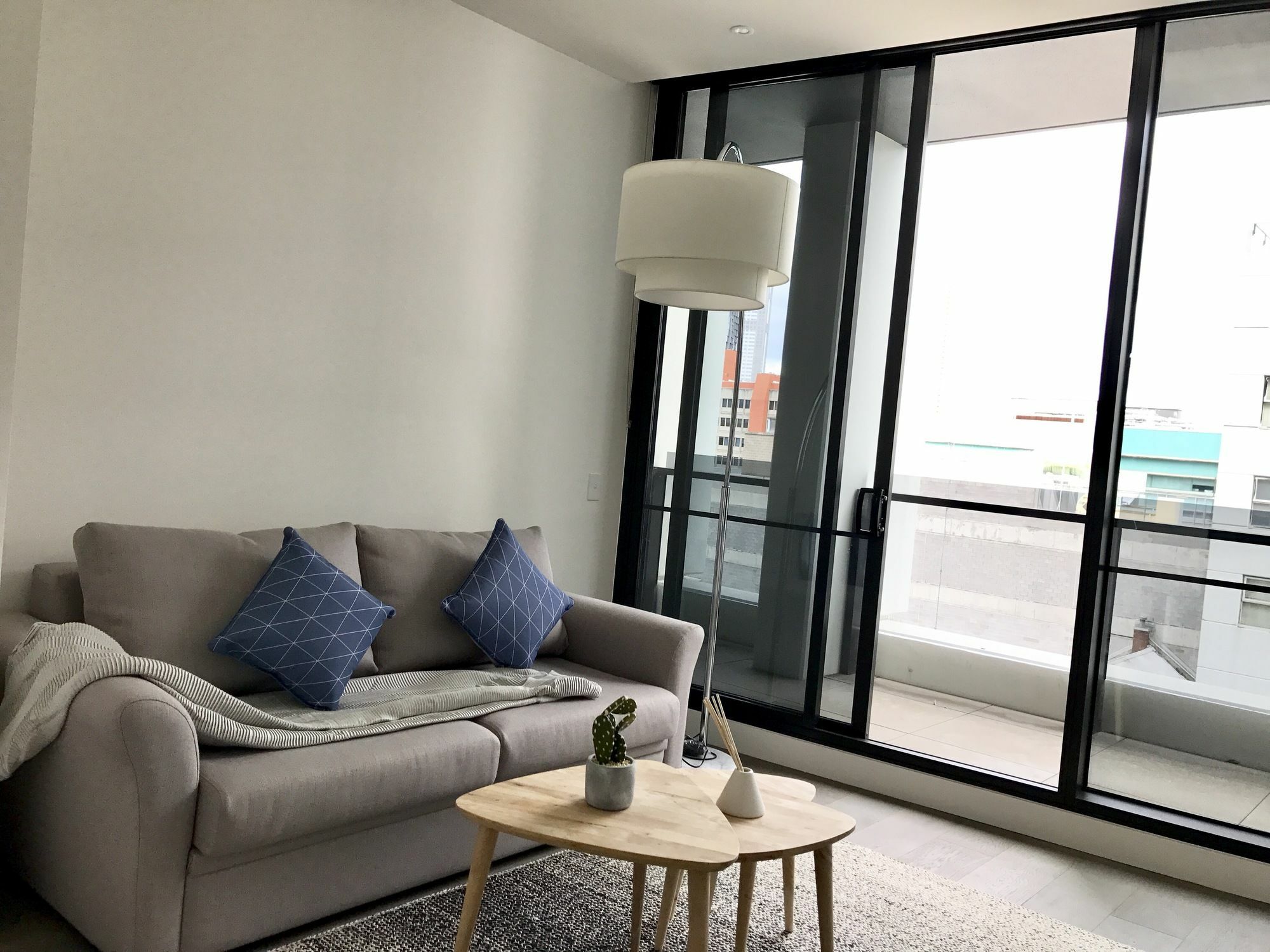 Urbanminder @ The Eminence Apartment Melbourne Exterior foto